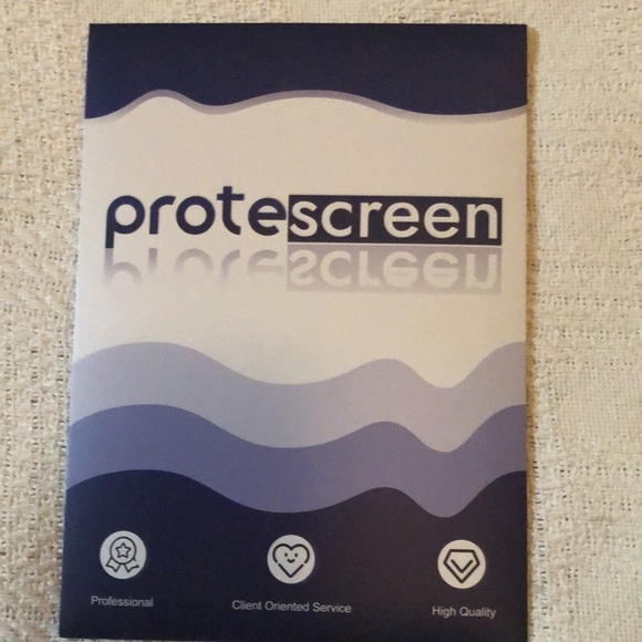 Brand new, quality iPad screen protector - Picture 5 of 7